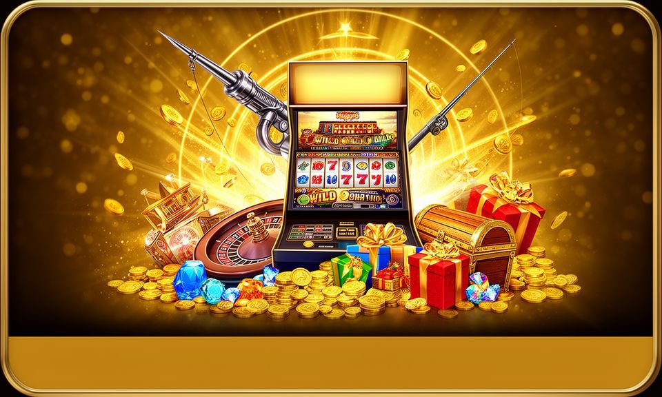 aed444 Explore Our Roulette Wildspin Lobby