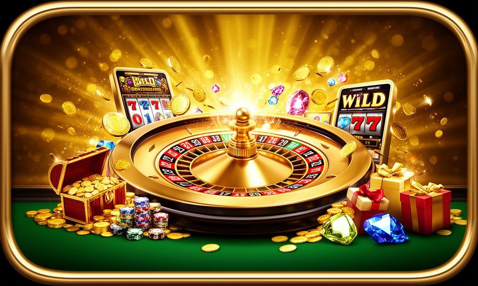 aed444 Bonus