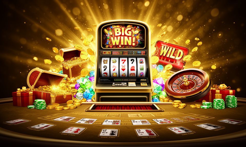 aed444 Spice Bazaar Slots